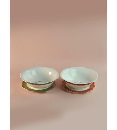 Салатник Repast Magic time 23см S3271I-21D010G 49902