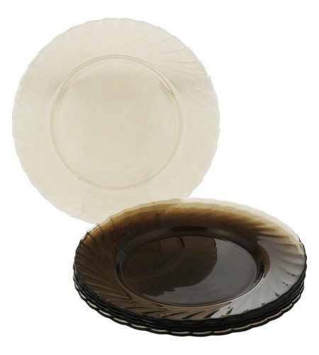 Сервиз столовый Luminarc Океан эклипс L5108 19предметов