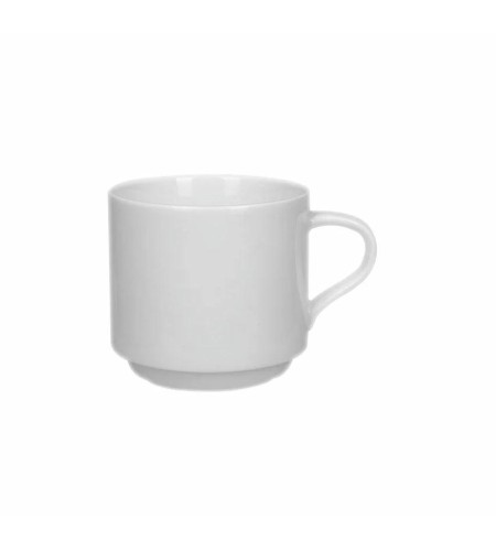 Чашка чайная Corone 250мл фк030