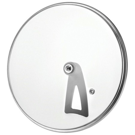 Крышка стеклянная Hitt d28см H-BV-28