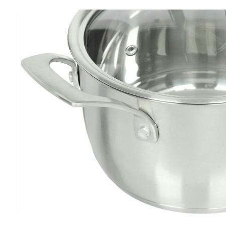 Кастрюля Галатея 2,4л d18см