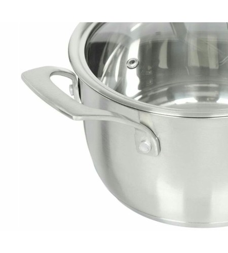 Кастрюля Галатея 2,4л d18см