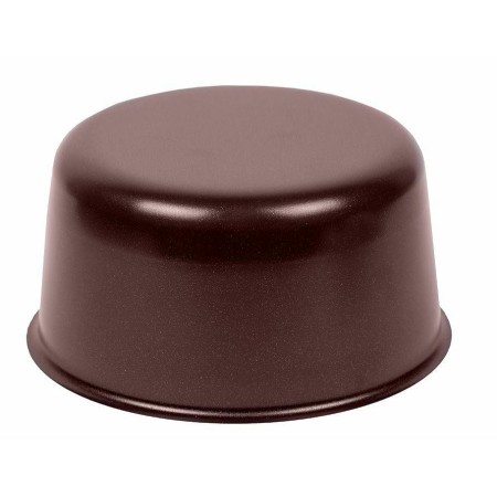 Форма для куличей Калитва Кружево d14см 60621414