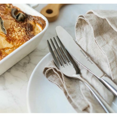 Набор вилок десертных Wilmax 19см на подвесе 2шт. WL-999107/2B