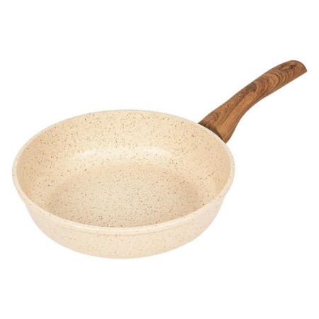 Сковорода Горница Гармония Оникс 28см с2852он