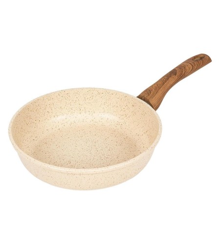 Сковорода Горница Гармония Оникс 28см с2852он