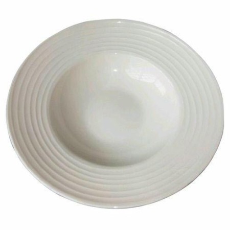 Тарелка глубокая 25см Tudor England Royal Circle