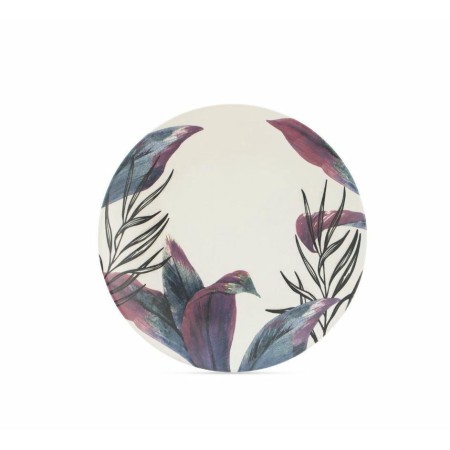 Тарелка обеденная Fioretta IMPRESSION 25см TDP035