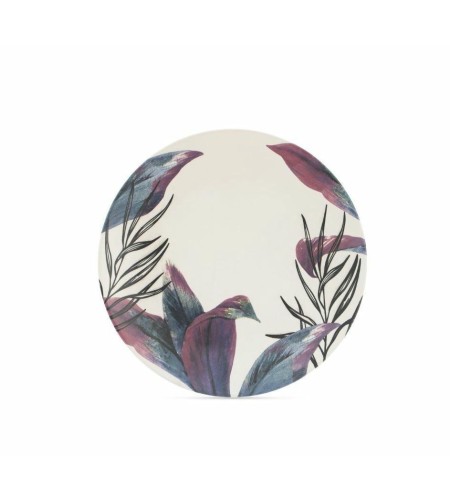 Тарелка обеденная Fioretta IMPRESSION 25см TDP035