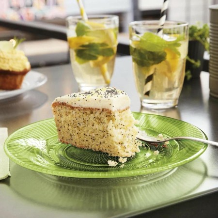 Тарелка десертнаяLuminarc Луиз Шартрез 19см O0488