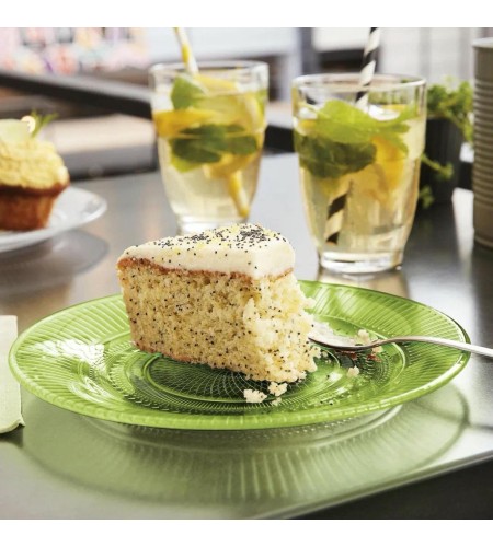 Тарелка десертнаяLuminarc Луиз Шартрез 19см O0488