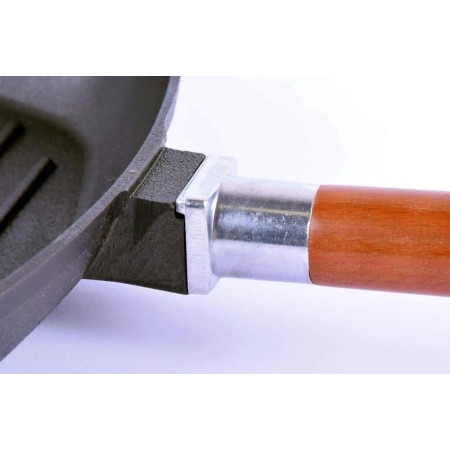 Сковорода-гриль 26см квадратная