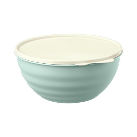 Миска с крышкой Phibo Wave 1,55л