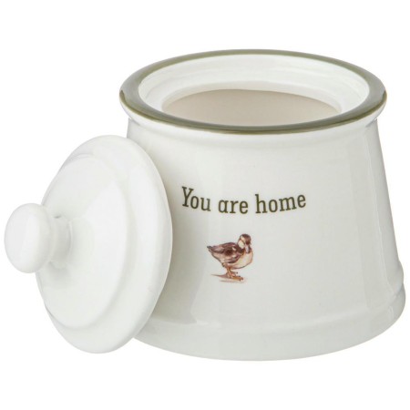 Сахарница Lefard Family House 200мл 10*9,5см 263-1326