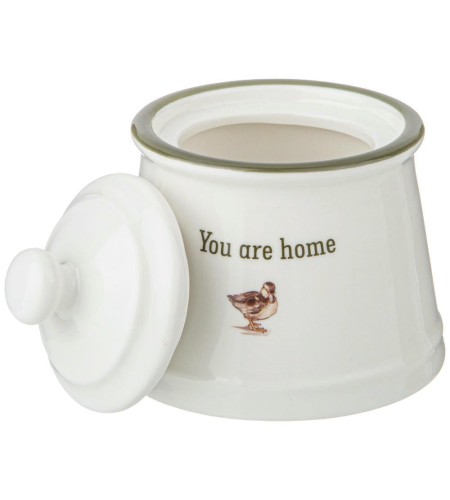 Сахарница Lefard Family House 200мл 10*9,5см 263-1326