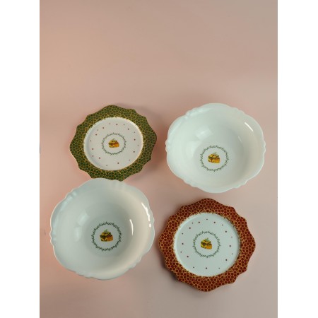 Салатник Repast Magic time 23см S3271I-21D010G 49902