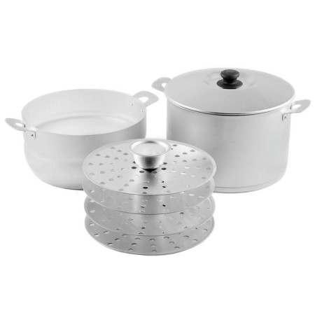 Манты-казан Калитва 6л 4 диска180645