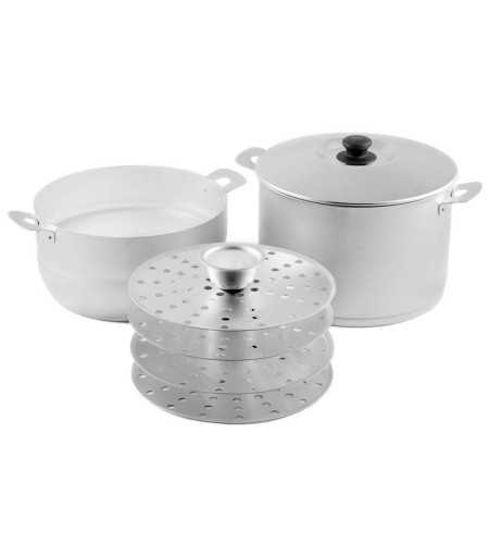 Манты-казан Калитва 6л 4 диска180645