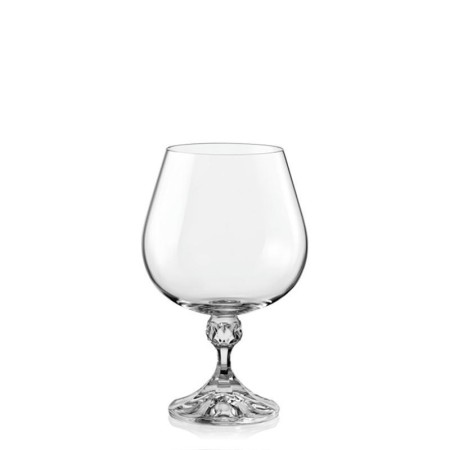 Набор бокалов для бренди Джулия 400мл 6 предметов