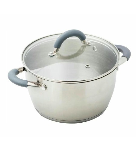 Кастрюля HITT Speise 3,3л 20х11,5см H07213