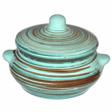 Горшок для жаркого Лакомка серия Скандинавия 0,5л СНД00011451