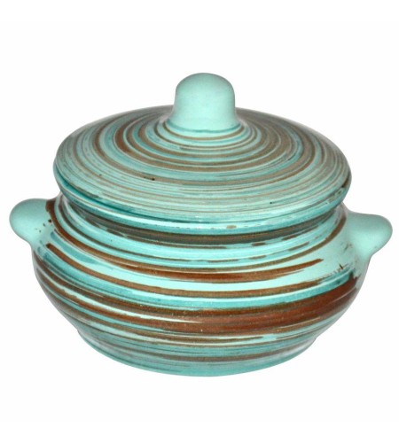 Горшок для жаркого Лакомка серия Скандинавия 0,5л СНД00011451