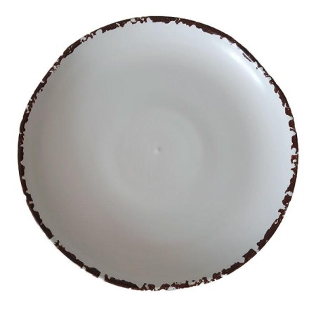 Тарелка ANTICA PERLA organico media ФРФ88809540