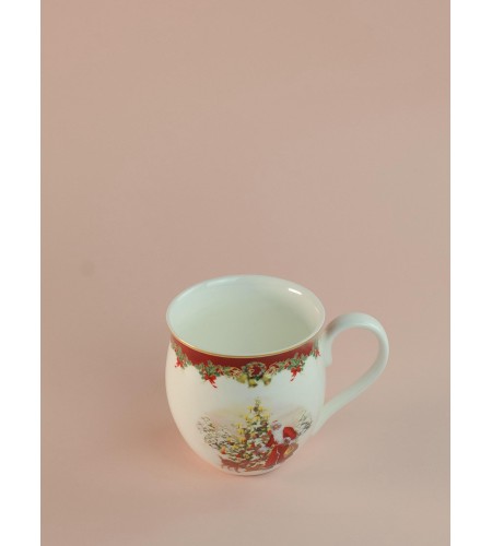 Кружка Repast Зимняя сказка 440мл 49896