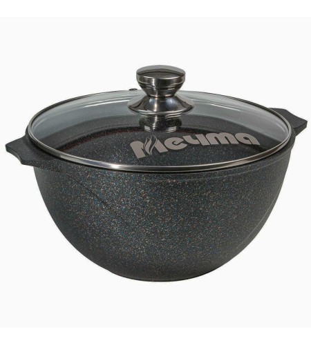 Казан для плова Гранит star Induction Pro 4,5л индукция 54803И