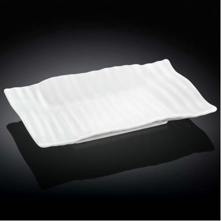 Блюдо Wilmax Японский стиль 18х11,5см