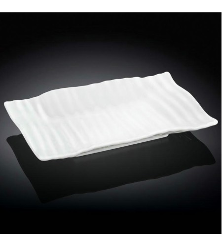 Блюдо Wilmax Японский стиль 18х11,5см