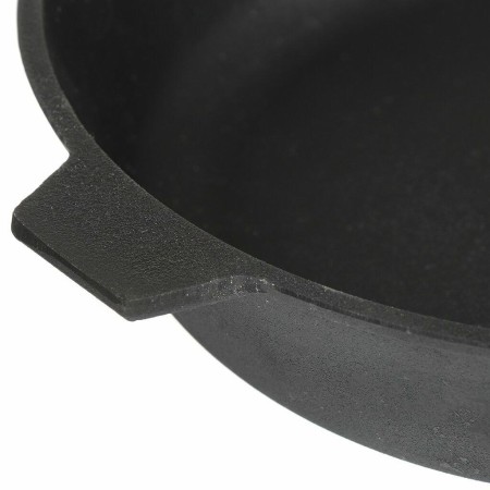 Сковорода литая 28см