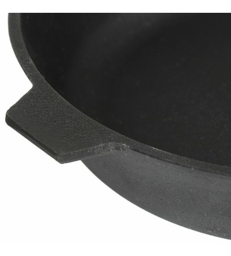 Сковорода литая 28см