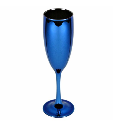 Набор бокалов Glasstar Лавандовый аметист 6 предметов 170мл RNLA1687