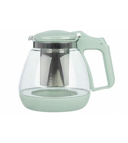 Чайник заварочный Mallony Mentolo 1,1л 009370