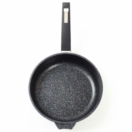 Сковорода d28см АП Гранит star Induction Pro 28803И