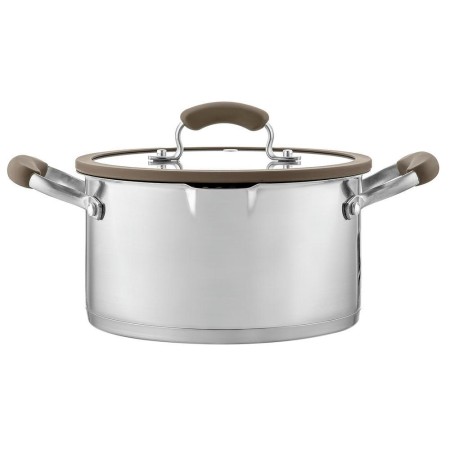 Кастрюля Esprado Sense 20х10,5см SENL20GE101