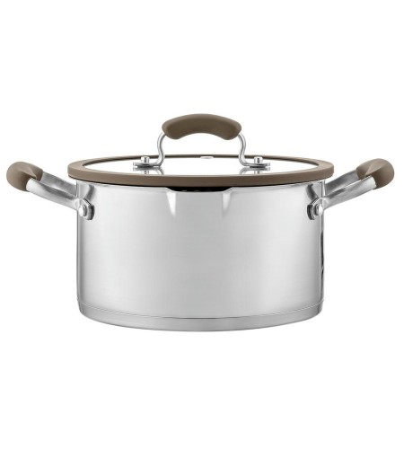 Кастрюля Esprado Sense 20х10,5см SENL20GE101