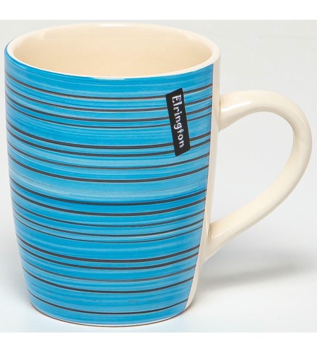 Кружка ELRINGTON Аэрограф Морской вечер 360мл 139-27015