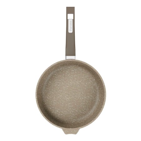 Сковорода Мечта Гранит brown d28см 28806