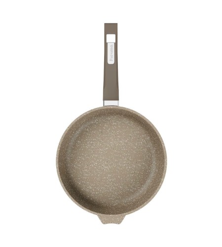 Сковорода Мечта Гранит brown d28см 28806