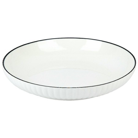 Тарелка Nouvelle Home Notele 20,5см 600мл 0462008