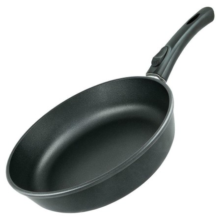 Сковорода НМП Традиционная d28см 6028