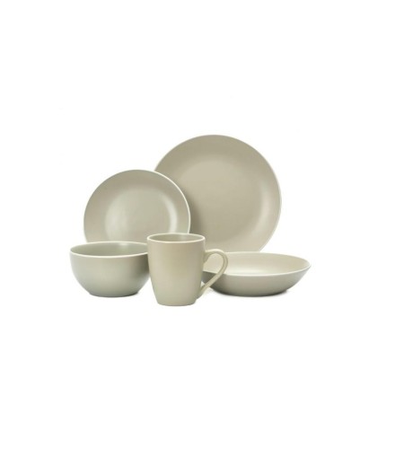 Кружка Fioretta Scandy olive 355мл TDM534