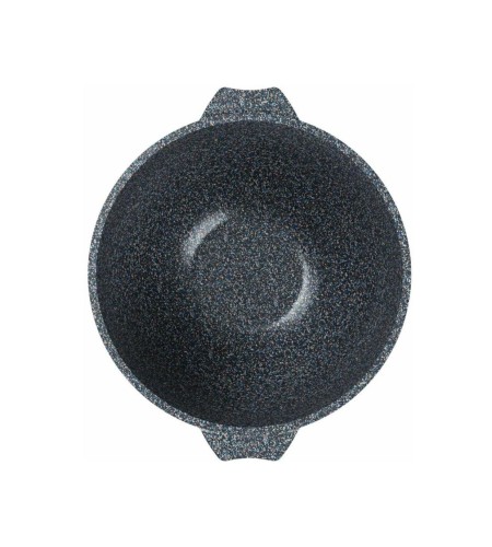 Казан для плова Мечта Гранит star 6л 56803