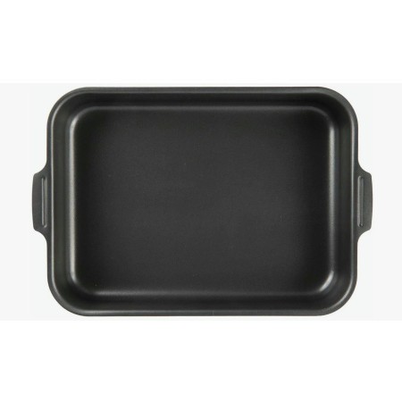 Форма для запекания с ручками 27х35см