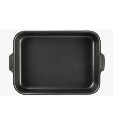 Форма для запекания с ручками 27х35см