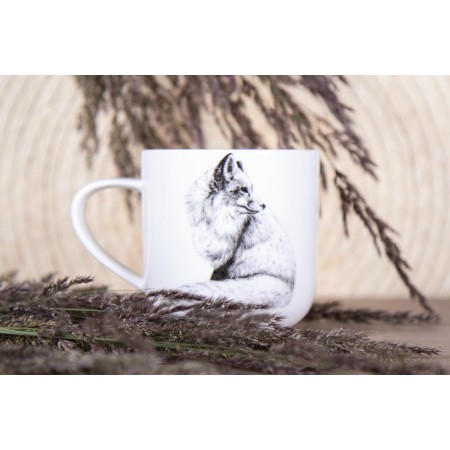 Кружка Panda 450мл NB2101-4