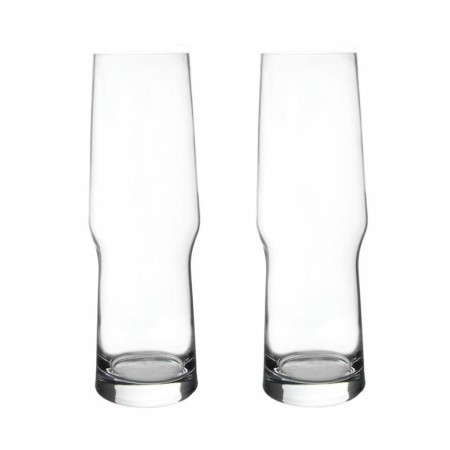 Набор из 2 бокалов для пива Crystalite Bohemia 4000007402 58313