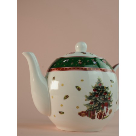 Чайник заварочный Repast Green 800мл 20,8*12,3*14,2см T5121-19D142G 61500